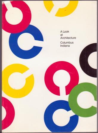 Image for A Look at Architecture: Columbus, Indiana