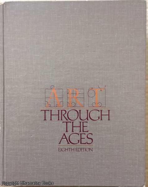 Image for Gardner's Art Through the Ages - Eighth Edition
