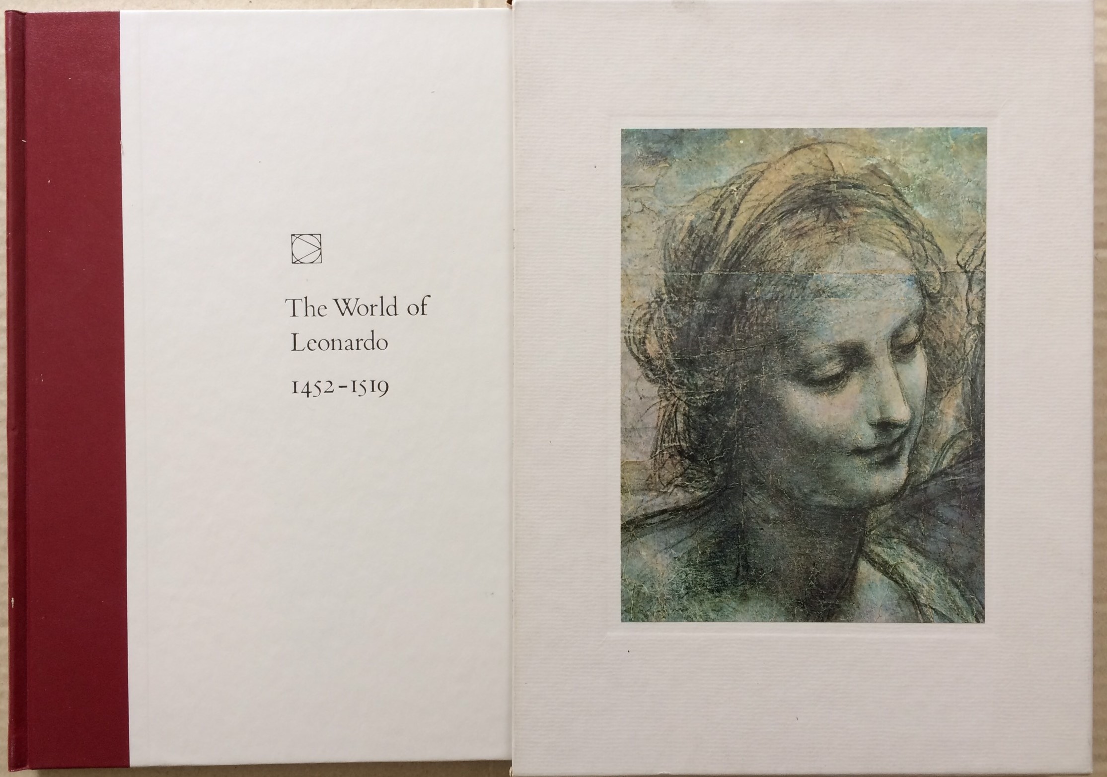 Image for The World of Leonardo, 1452-1519
