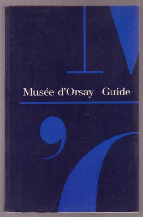 Image for Musée d'Orsay; Guide