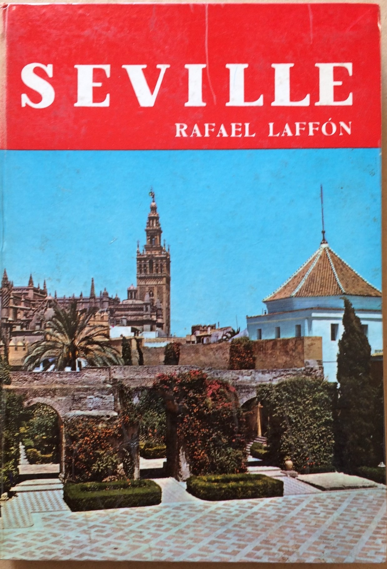 Image for Seville