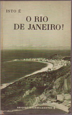 Image for Isto É O Rio De Janeiro!