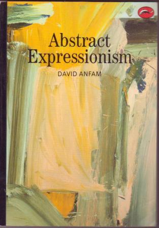 Image for Abstract Expressionism
