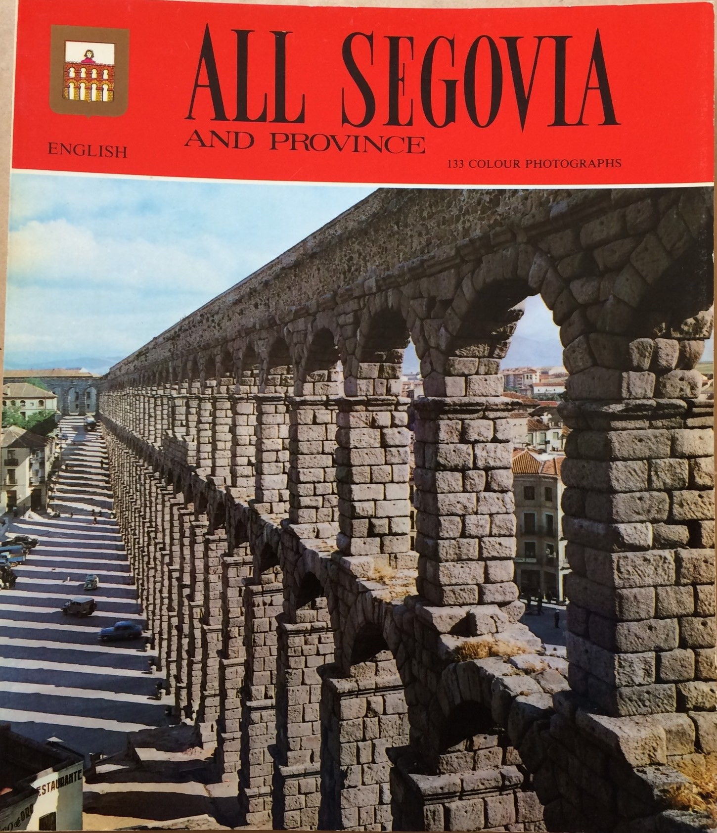 Image for All Segovia and Province
