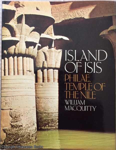 Image for Island of Isis: Philae, Temple of the Nile