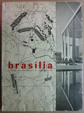 Image for Brasília: edição especial "arquitetura e engenharia"