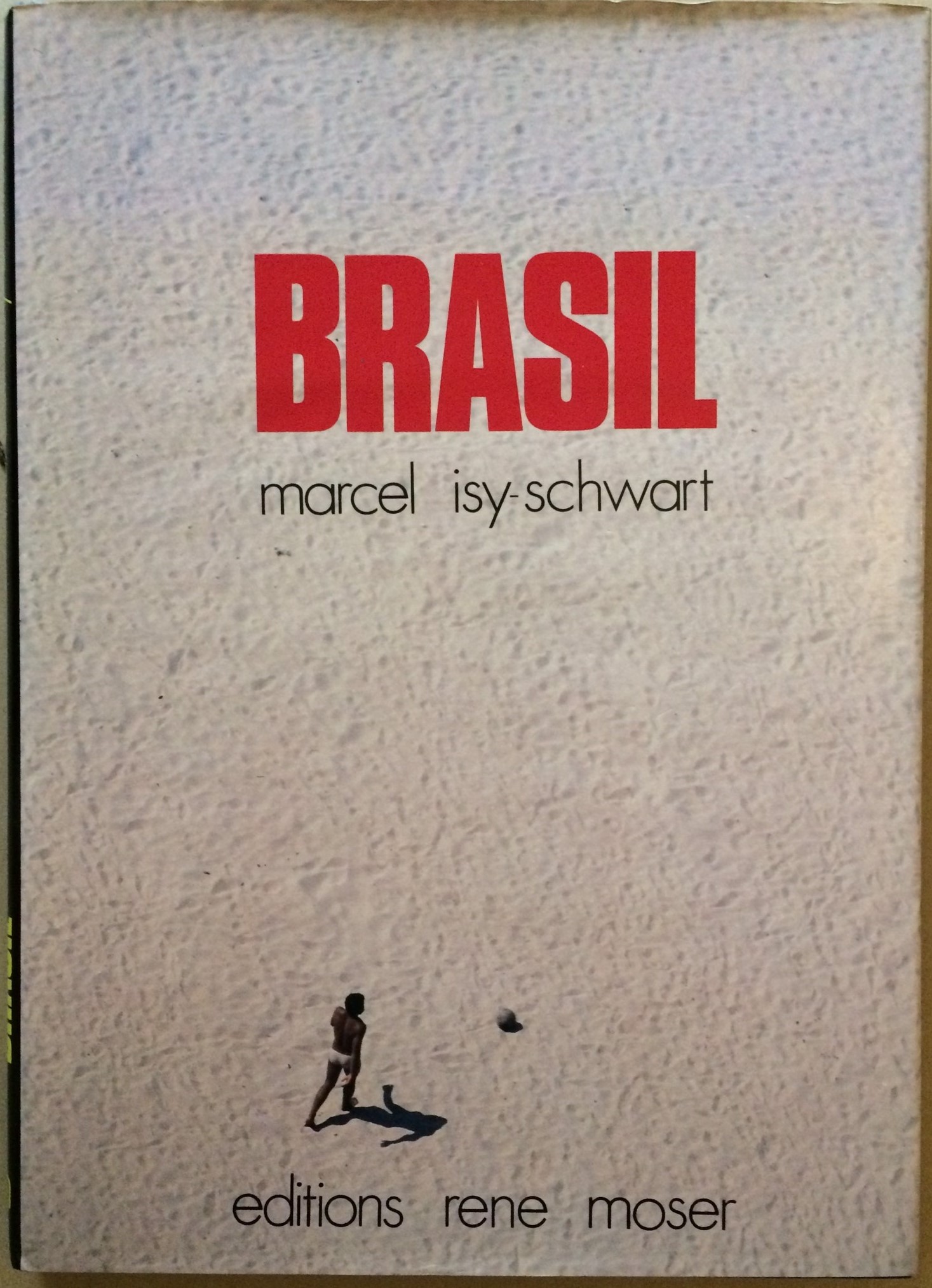 Image for Brasil