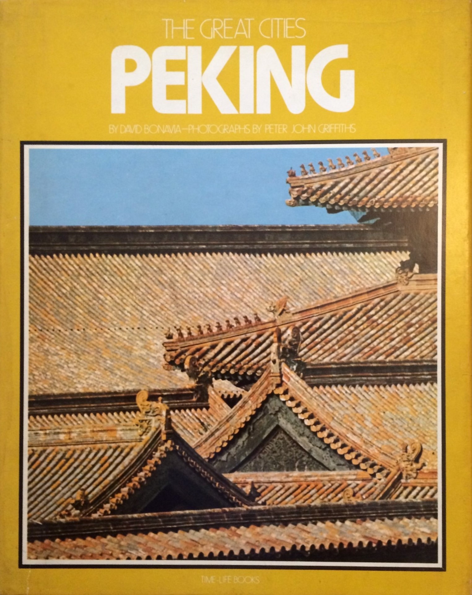 Image for Peking