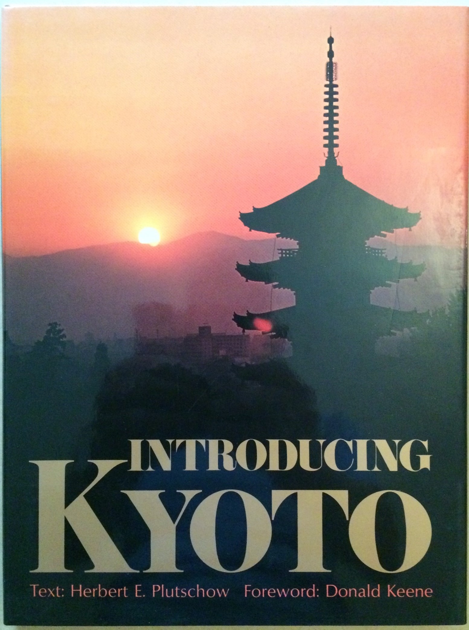 Image for Introducing Kyoto