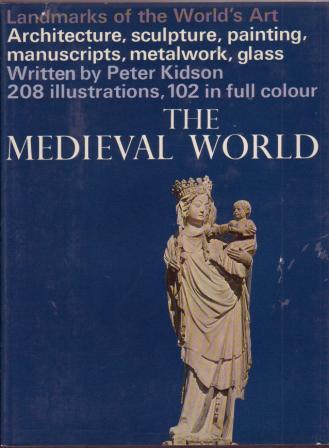 Image for The Medieval World