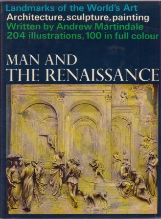 Image for Man and the Renaissance