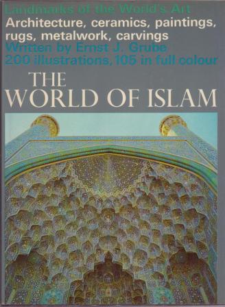 Image for The World of Islam