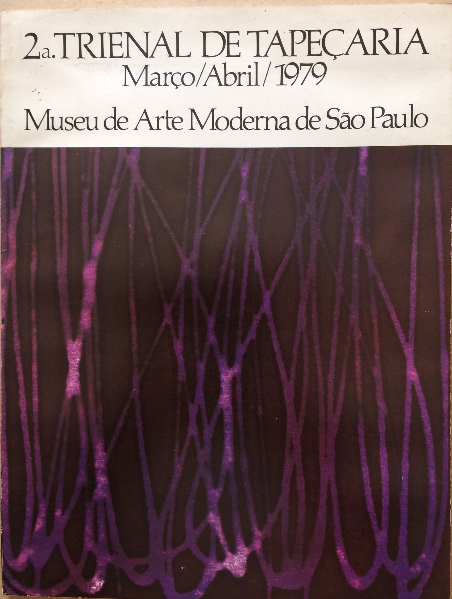 Image for 2nd Trienal de Tapeçaria