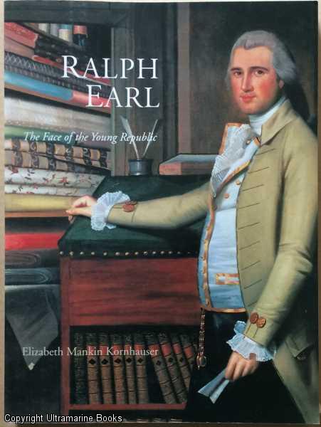 Image for Ralph Earl: The Face of the Young Republic