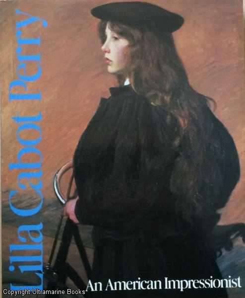 Image for Lilla Cabot Perry, an American Impressionist