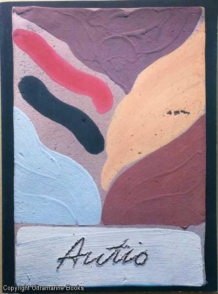 Image for Autio