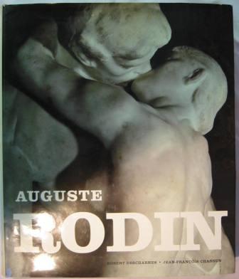 Image for Auguste Rodin