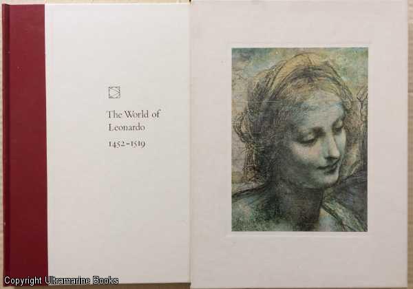 Image for The World of Leonardo: 1452-1519