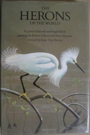 Image for The Herons of the World