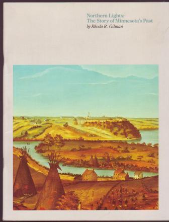 Image for Northern Lights: The Story of Minnesota's Past (Unit III)