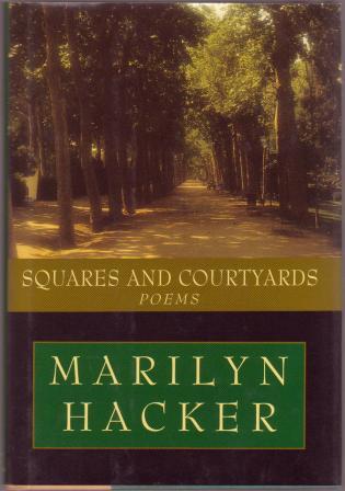 Image for Squares and Courtyards