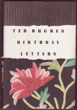 Image for Birthday Letters