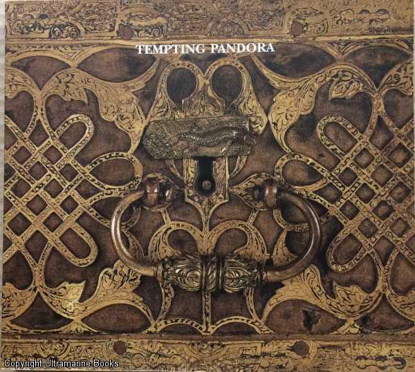 Image for Tempting Pandora: A Selection of European Boxes, 1200-1800