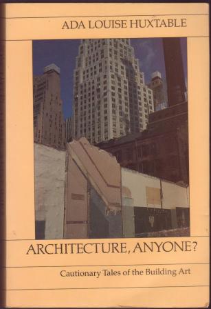 Image for Architecture Anyone?