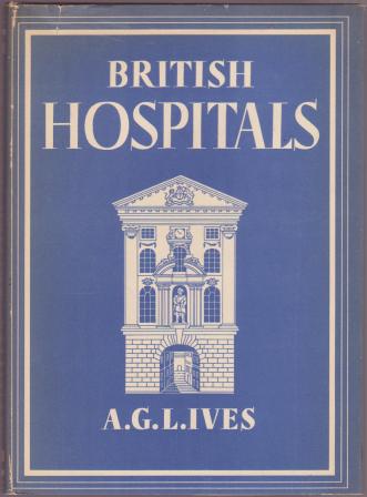 Image for British Hospitals