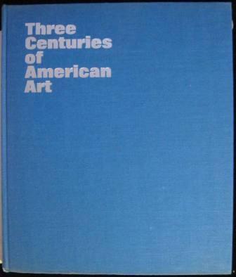 Image for Three Centuries of American Art