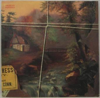 Image for American Paintings V 1988