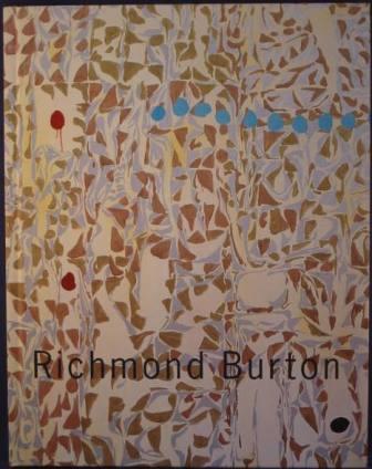 Image for Richmond Burton