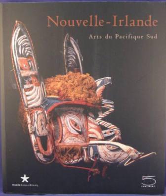 Image for Nouvelle-Irlande: Arts du Pacifique Sud