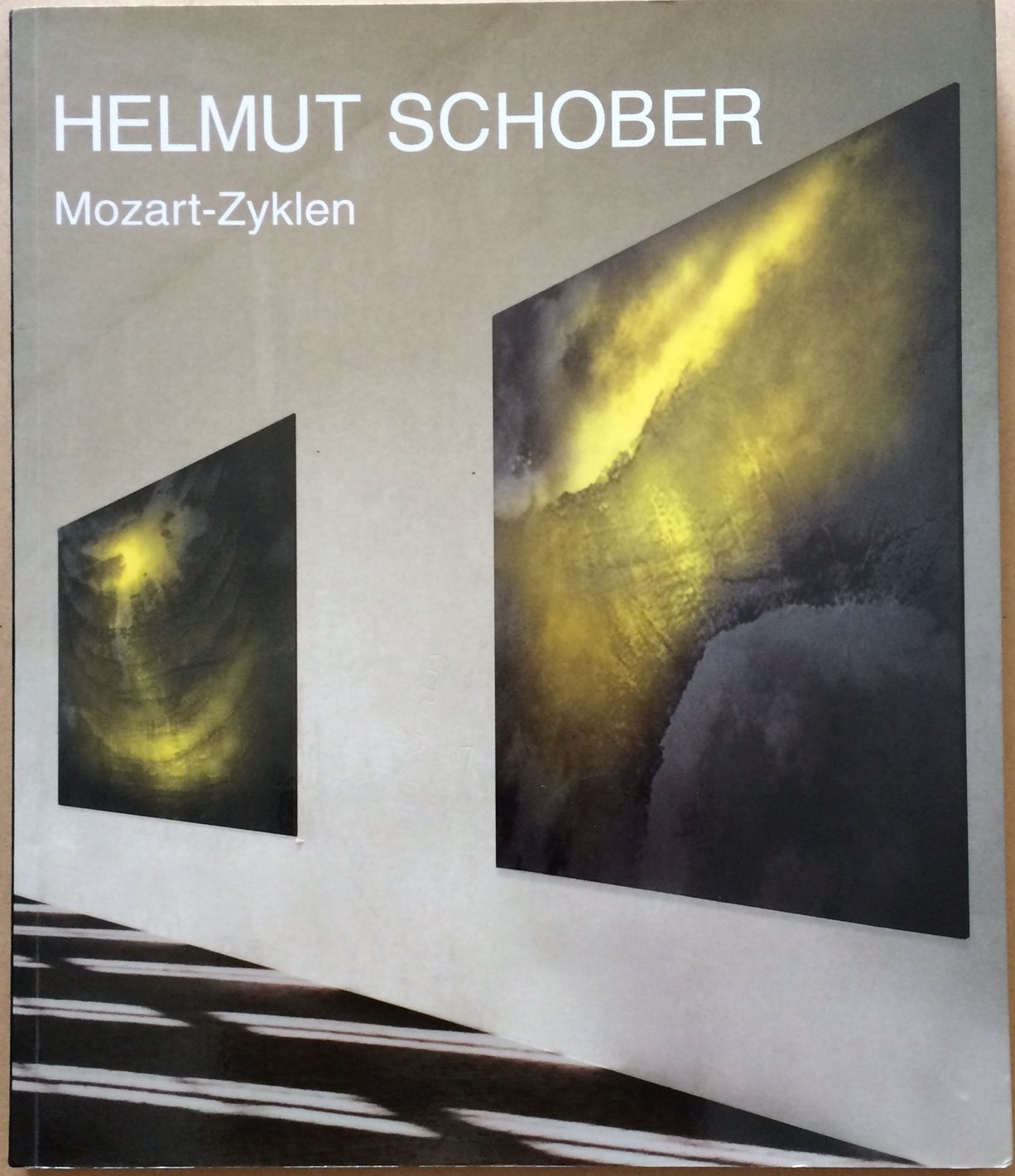 Image for Helmut Schober: Mozart-Zyklen
