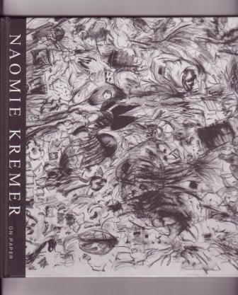 Image for Naomie Kremer on Paper
