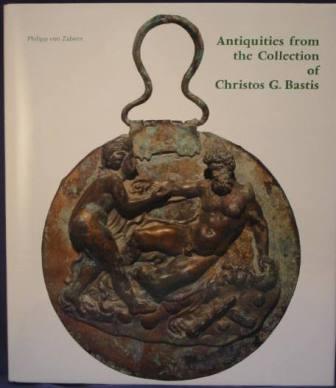 Image for Antiquities from the Collection of Christos G. Bastis