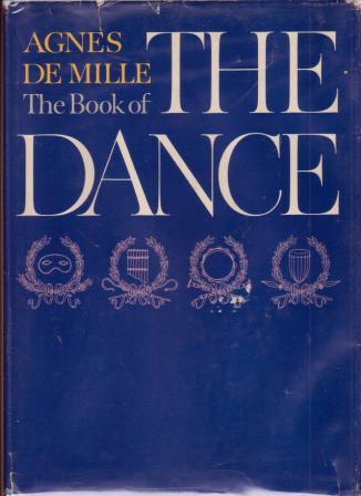 Image for The Book of the Dance