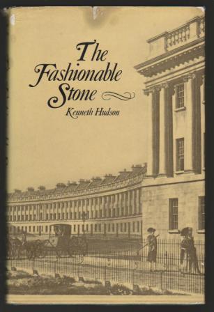 Image for The Fashionable Stone