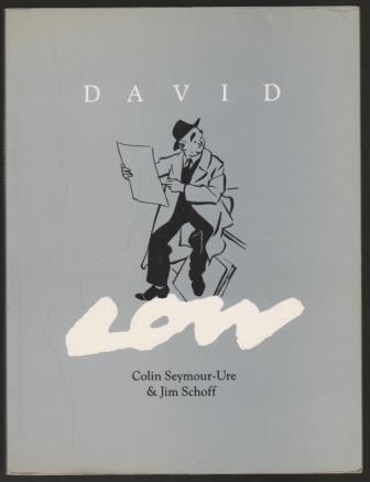Image for David Low