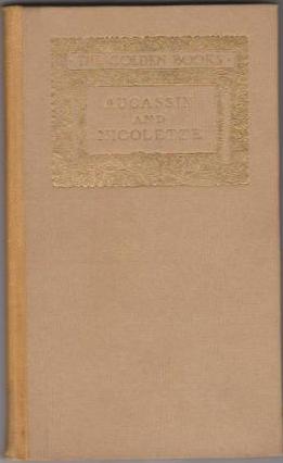 Image for Aucassin and Nicolette