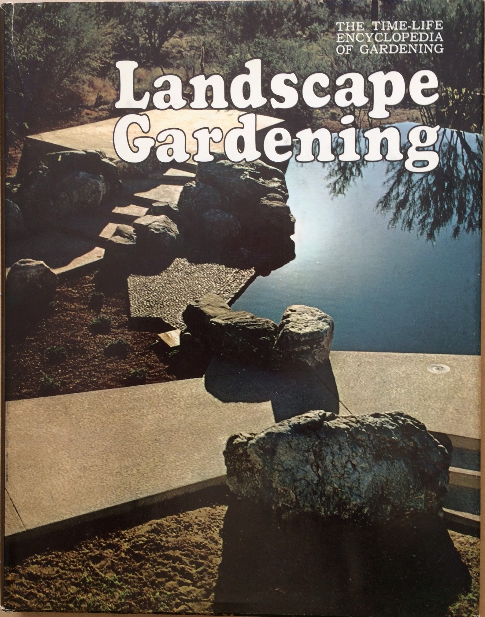 Image for Landscape Gardening