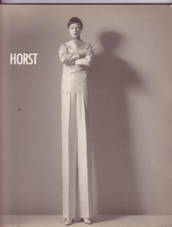 Image for Horst