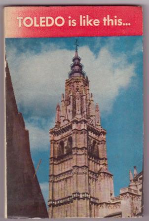 Image for TOLEDO is like this ...