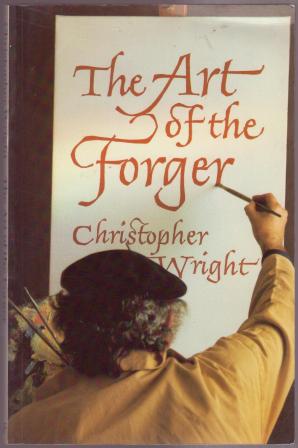 Image for The Art of the Forger