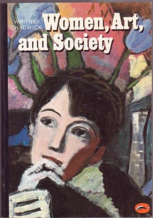 Image for Women, Art, and Society