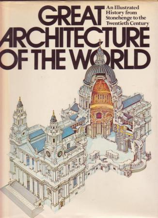 Image for Great Architecture of the World