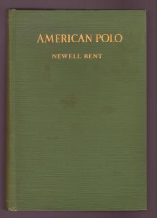 Image for American Polo