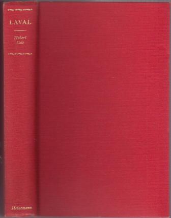 Image for Laval, a Biography