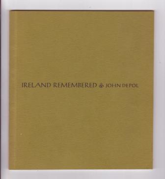 Image for Ireland Remembered