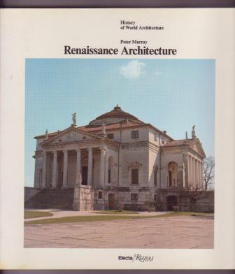 Image for Renaissance Architecture
